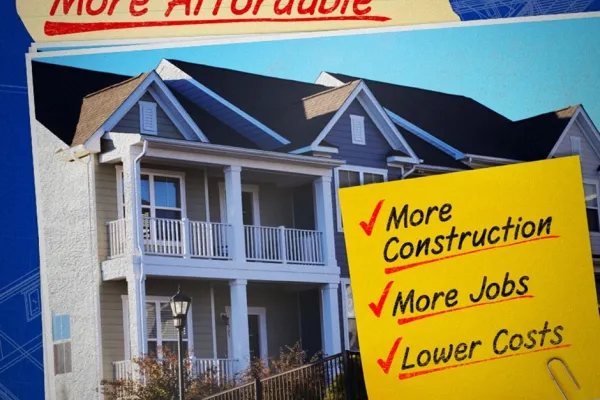 Sherrill-Affordability